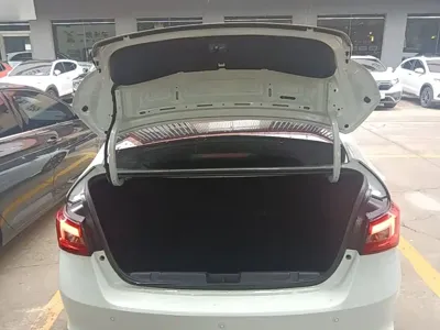 Chery Arrizo 5 2018, 40700 км, за 3256.27 USD - фото 19