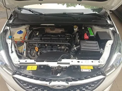 Chery Arrizo 5 2018, 40700 км, за 3256.27 USD - фото 20