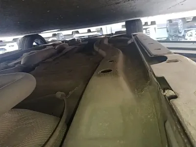 Chery Arrizo 5 2018, 40700 км, за 3256.27 USD - фото 22