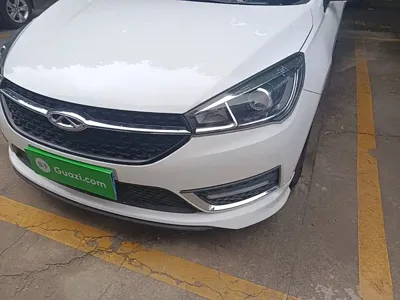 Chery Arrizo 5 2018, 40700 км, за 3256.27 USD - фото 24