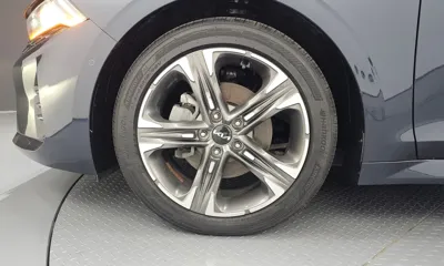Kia K5 2023, 91901 км, за 14626.53 USD