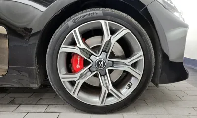 Kia Stinger 2018, 109540 км, за 12465.54 USD