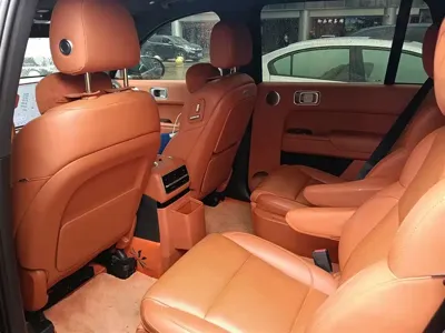 Li Auto Li L9 2023, 54000 км, за 35214.37 USD