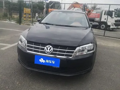 Volkswagen Lavida 2013, 58099 км, за 2934.53 USD