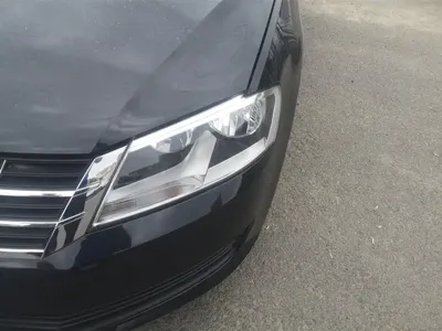Volkswagen Lavida 2013, 58099 км, за 2934.53 USD