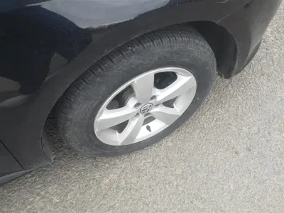 Volkswagen Lavida 2013, 58099 км, за 2934.53 USD - фото 6