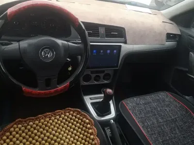 Volkswagen Lavida 2013, 58099 км, за 2934.53 USD - фото 12