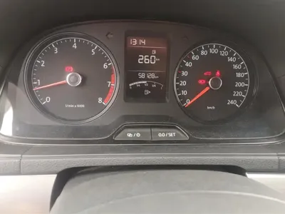 Volkswagen Lavida 2013, 58099 км, за 2934.53 USD - фото 14