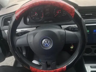 Volkswagen Lavida 2013, 58099 км, за 2934.53 USD - фото 15
