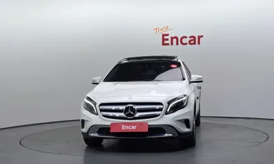 Mercedes-Benz GLA-Class 2017, 115603 км, за 8861.76 USD