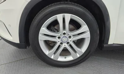 Mercedes-Benz GLA-Class 2017, 115603 км, за 8861.76 USD