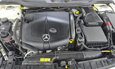 Mercedes-Benz GLA-Class 2017, 115603 км, за 8861.76 USD - фото 6