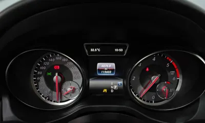 Mercedes-Benz GLA-Class 2017, 115603 км, за 8861.76 USD - фото 8