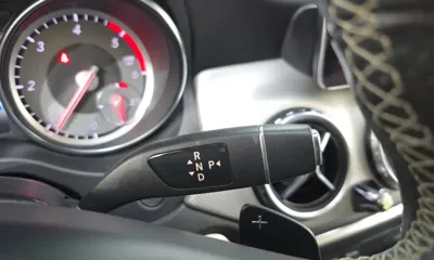 Mercedes-Benz GLA-Class 2017, 115603 км, за 8861.76 USD - фото 9