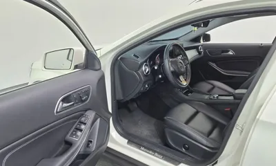 Mercedes-Benz GLA-Class 2017, 115603 км, за 8861.76 USD - фото 10