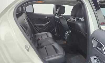 Mercedes-Benz GLA-Class 2017, 115603 км, за 8861.76 USD - фото 11