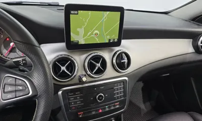 Mercedes-Benz GLA-Class 2017, 115603 км, за 8861.76 USD - фото 12
