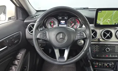 Mercedes-Benz GLA-Class 2017, 115603 км, за 8861.76 USD - фото 13