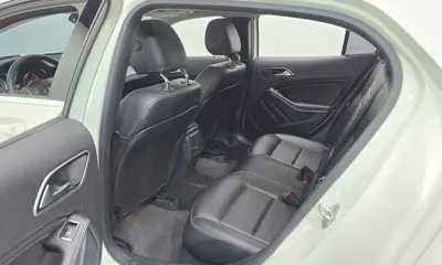 Mercedes-Benz GLA-Class 2017, 115603 км, за 8861.76 USD - фото 18