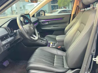 Honda Breeze 2023, 50000 км, за 14905.54 USD - фото 7