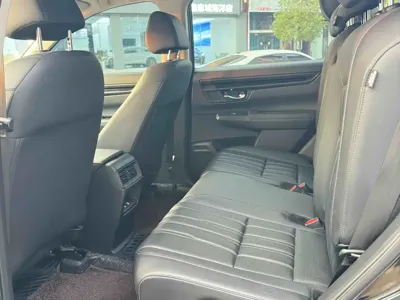 Honda Breeze 2023, 50000 км, за 14905.54 USD - фото 8