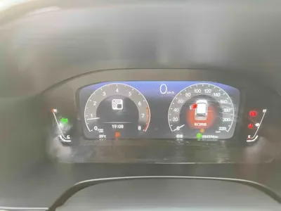 Honda Breeze 2023, 50000 км, за 14905.54 USD - фото 11