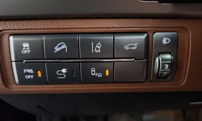 KG_Mobility_Ssangyong Rexton 2018, 122548 км, за 8602.64 USD - фото 17