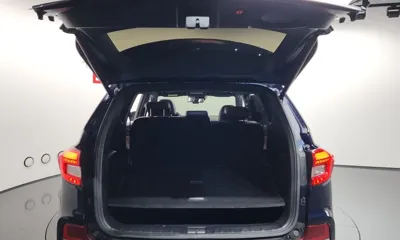 KG_Mobility_Ssangyong Rexton 2018, 122548 км, за 8602.64 USD - фото 20