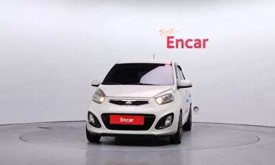 Kia Morning 2013, 149298 км, за 2379.69 USD