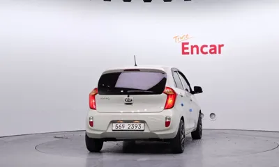 Kia Morning 2013, 149298 км, за 2379.69 USD