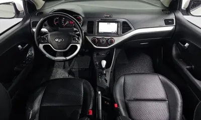 Kia Morning 2013, 149298 км, за 2379.69 USD - фото 7