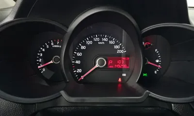 Kia Morning 2013, 149298 км, за 2379.69 USD - фото 8