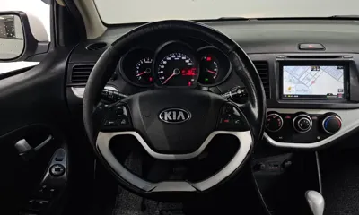 Kia Morning 2013, 149298 км, за 2379.69 USD - фото 14