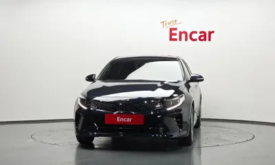 Kia K5 2018, 130643 км, за 4102.36 USD