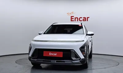 Hyundai Kona 2023, 82801 км, за 13088.32 USD