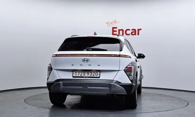 Hyundai Kona 2023, 82801 км, за 13088.32 USD