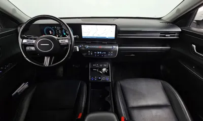 Hyundai Kona 2023, 82801 км, за 13088.32 USD - фото 7
