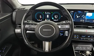 Hyundai Kona 2023, 82801 км, за 13088.32 USD - фото 13