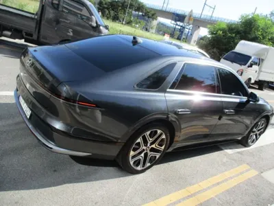 Hyundai Grandeur 2024, 48000 км, за 19218.25 USD