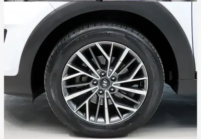 Hyundai Tucson 2019, 83546 км, за 9621.01 USD