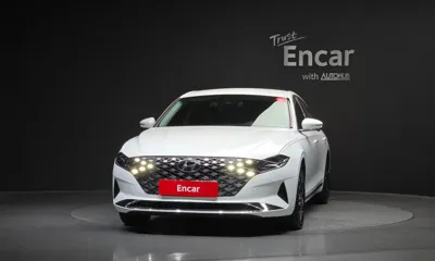 Hyundai Grandeur 2023, 98818 км, за 14310.1 USD