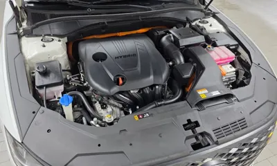 Hyundai Grandeur 2023, 98818 км, за 14310.1 USD - фото 6