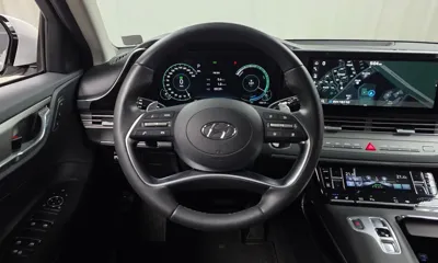 Hyundai Grandeur 2023, 98818 км, за 14310.1 USD - фото 13