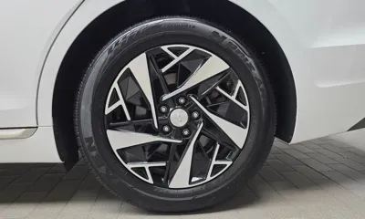 Hyundai Grandeur 2023, 98818 км, за 14310.1 USD - фото 21