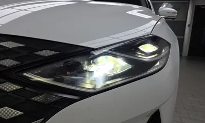 Hyundai Grandeur 2023, 98818 км, за 14310.1 USD - фото 22