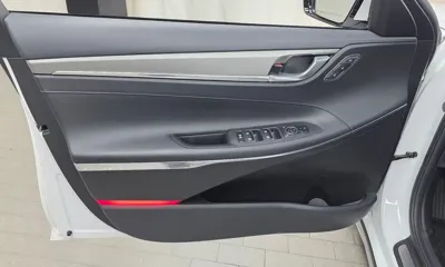 Hyundai Grandeur 2023, 98818 км, за 14310.1 USD - фото 24