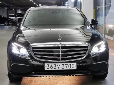 Mercedes-Benz E-Class 2020, 94468 км, за 17407.64 USD