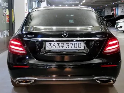 Mercedes-Benz E-Class 2020, 94468 км, за 17407.64 USD