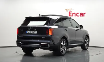 Kia Sorento 2023, 47020 км, за 22084.7 USD