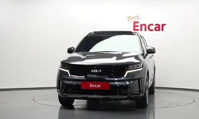 Kia Sorento 2023, 47020 км, за 22084.7 USD